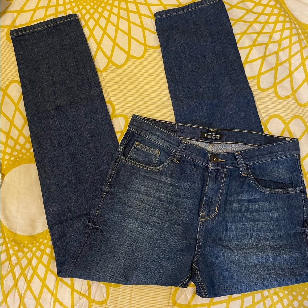 NWOT CCP Brand Mens Jeans